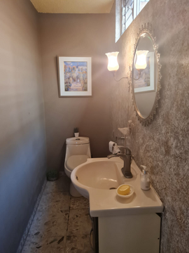 CASA EN VENTA SAN BORJA