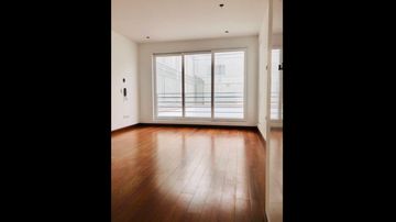 VENTA! ELEGANTE DEPARTAMENTO EN SAN BORJA, CHACARILLA