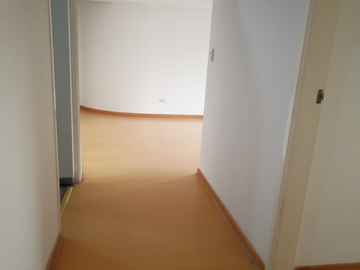 VENDO LINDO DEPARTAMENTO EN SAN BORJA