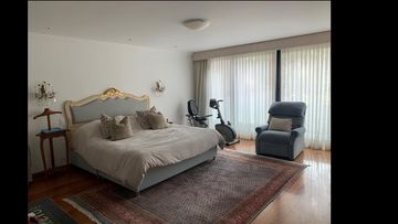 DEPARTAMENTO EN ALQ/VTA EN SAN ISIDRO