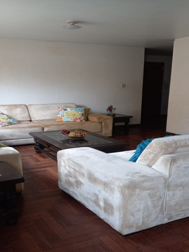 VENTA DEPARTAMENTO DE 2 DORM. MAGDALENA