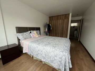 VENTA DEPA EN SURCO - DPT 201 (609-1082-1 ELENA)