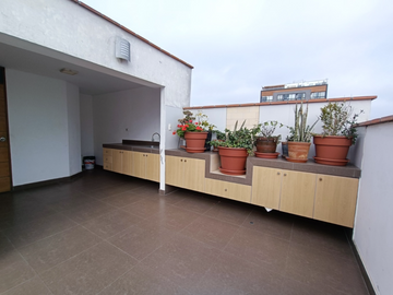 HERMOSO DEPARTAMENTO DE UN DORMITORIO EN MAGDALENA