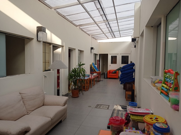 TERRENO CON EXCELENTE UBICACIÓN EN SAN ISIDRO, VALLE RIESTRA