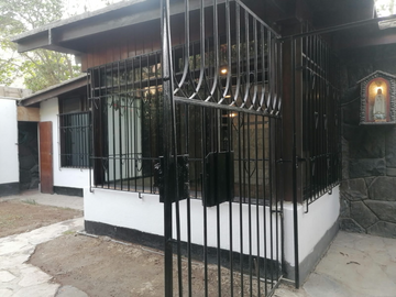 ALQUILO EXCLUSIVO BOUNGALOW ENNCHACLACAYO