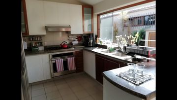LINDA CASA EN LAS VERONICAS SURCO - 022661