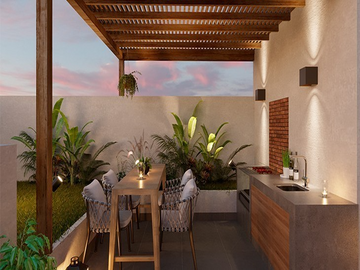 VENTA DUPLEX ESTRENO EN PUEBLO LIBRE - DPTO 1705 (609-751-7 LUCY)