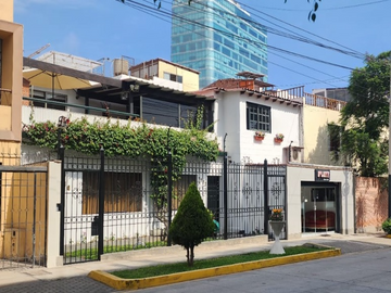 SE VENDE CASA EN MAGDALENA