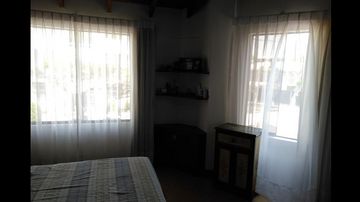 CASA EN ALQUILER EN LA MOLINA. URB LA ENSENADA