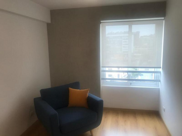 DEPARTAMENTO EN MIRAFLORES - DPT 601 AL 1101 (609-534-1 CARLA)
