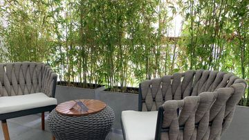 LINDO FLAT DE ESTRENO EN EDIFICIO FRENTE A PARQUE 