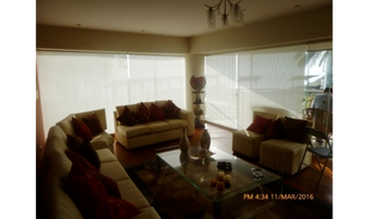DEPARTAMENTO EN ALQUILER EN MIRAFLORES