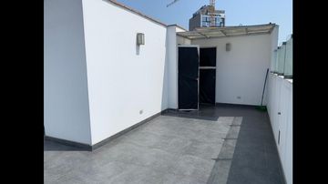 PENTH HOUSE EN VENTA EN MIRAFLORES