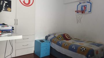 Vendo Departamento Urb. Casuarinas – Santiago De Surco
