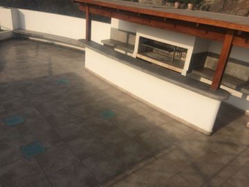 HERMOSO DEPARTAMENTO EN VENTA EN CERROS DE CAMACHO 