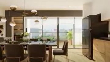 VENDO MODERNO DEPARTAMENTO EN SAN ISIDRO
