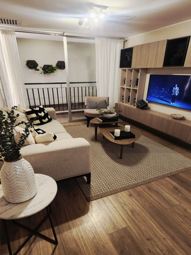 DEPARTAMENTO EN VENTA | ZONA DE PARRILLAS | JUEGOS PARA NIÑO