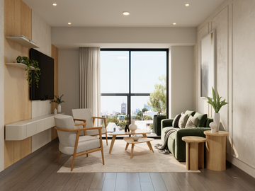 VENTA DEPARTAMENTO MIRAFLORES - DPTO 802 AL 1002 (609-854-90 EVELYN)