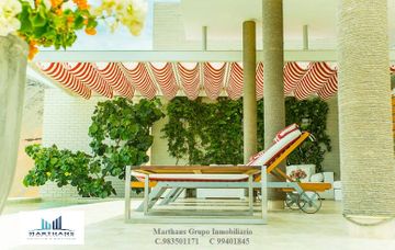VENTA DE FINA CASA DE PLAYA BOCA LEON SAN ANTONIO