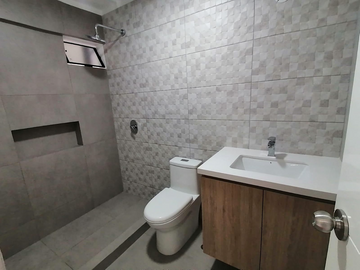 VENTA DEPARTAMENTO SAN BORJA -DPT 202, 302 (609-898-6 BELEN)