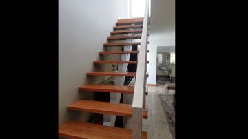 VENDO LINDO DUPLEX EN CALLE 39 SAN BORJA - 023067