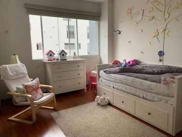 VENDO LINDO DEPARTAMENTO EN MALECÓN ARMENDÁRIZ 