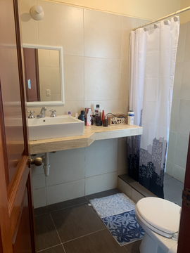 VENTA DEPARTAMENTO + AIRES 4 DORMITORIOS SURCO VISTA EXTERNA