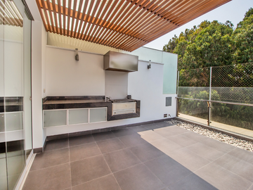HERMOSO DEPARTAMENTO EN VENTA EN LA EXCLUSIVO DISTRITO