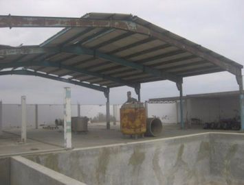 LOCAL INDUSTRIAL EN VENTA - PARACAS (609-258-22 LUCY)