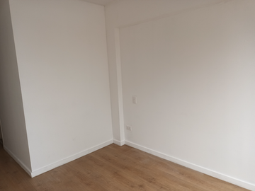 VENDO DEPARTAMENTO FRENTE AL PARQUE CASTILLA LINCE