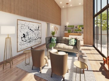 VENTA DE FLAT EN MAGDALENA - DPTO 903(609-396-554)