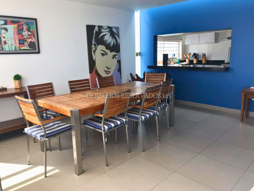 PRECIO DE OCASIÓN - PRIMERA FILA EN CALA DEL MAR