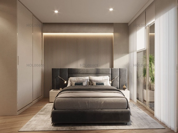 VENTA DEPARTAMENTO SAN ISIDRO-DPTO. 401 AL 801 (609-546-306)