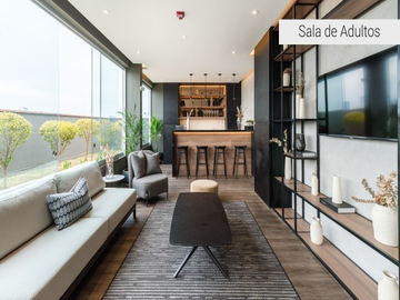 VENTA DEPA SANTA BEATRIZ - DPT X07 B (609-480-224)
