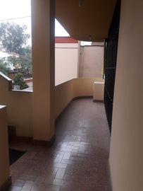 VENDO DEPARTAMENTO AMPLIO EN SAN BORJA