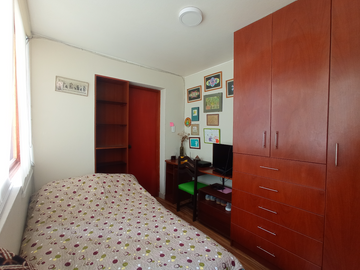 DEPARTAMENTO DUPLEX EN VENTA EN SURCO