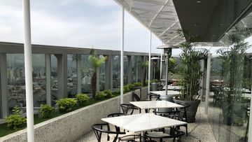 VENTA O ALQUILER DE OFICINA EN MAGDALENA - ESTRENO