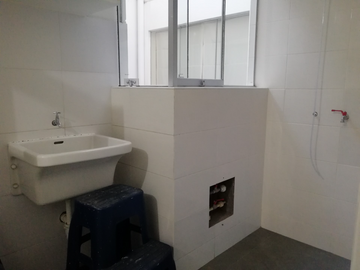 VENDO LINDO DEPARTAMENTO EN SAN BORJA