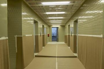 OFICINA DE ESTRENO MAGDALENA DEL MAR     