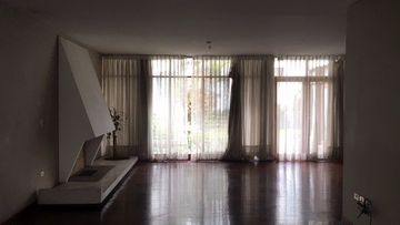 VENTA DE CASA COMO TERRENO - SAN ISIDRO