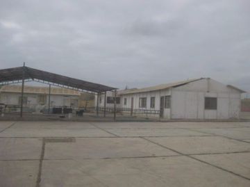 LOCAL INDUSTRIAL EN VENTA - PARACAS (609-258-22 LUCY)