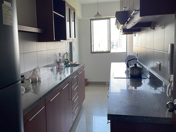 VENTA/ALQUILER DEPARTAMENTO EN LINCE - DPT 1305 (609-910-1)