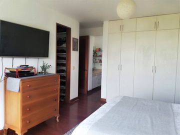 DEPARTAMENTO PENTHOUSE EN VENTA EN MIRAFLORES - 022662