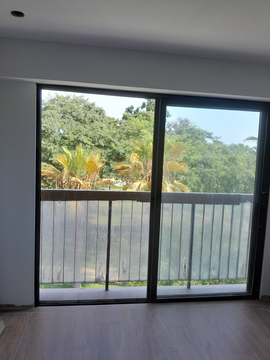 DEPARTAMENTO DE ESTRENO FTE. A PARQUE EN LAS GARDENIAS-SURCO