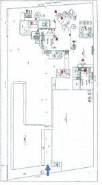 LOCAL INDUSTRIAL EN VENTA - PARACAS (609-258-22 LUCY)