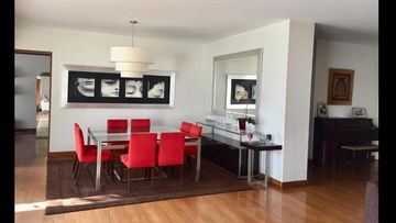 LINDO DEPARTAMENTO EN RINCONADA BAJA - CALLE 11 CDRA 3  CSA 15