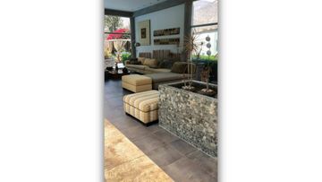 CIENEGUILLA, ESPLENDIDA CASA CLUB CAMPO ALQUILER!