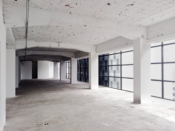 ALQUILO OFICINAS EN JUAN DE ARONA SAN ISIDRO - 401-501-601