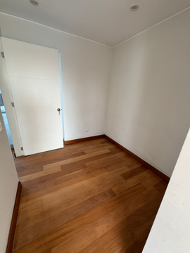 PENT HOUSE DE 282 M²  CON VISTA A LA CALLE EN SAN BORJA