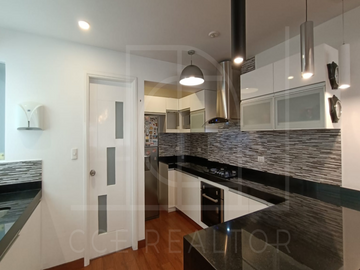 DEPARTAMENTO EN VENTA EN SANTIAGO DE SURCO